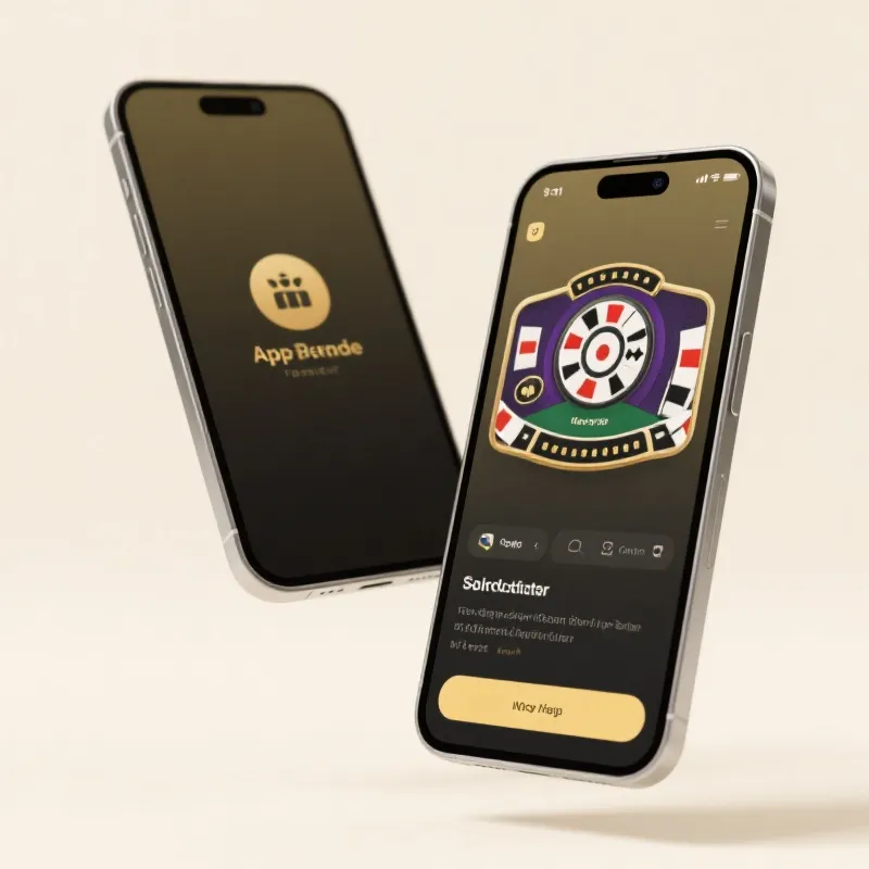 Mobile App Experience